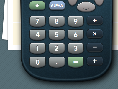 Insight 2013 application icon calculator dan maitland insight sketch