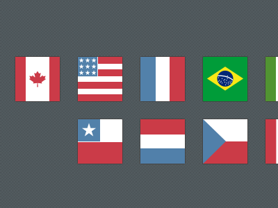 Flags application icon calculator dan maitland flags flat insight mobile app icons