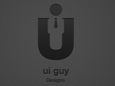 Ui Guy dan maitland logo ui