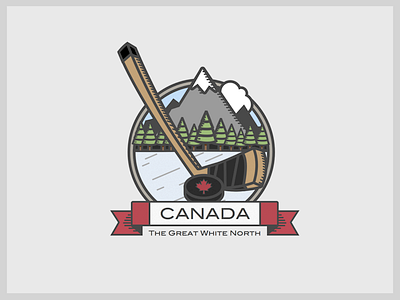 Canada canada dan maitland hockey