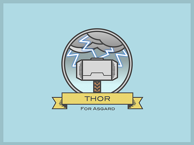 Thor