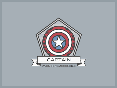 Captain