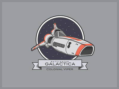 Battlestar Galactica