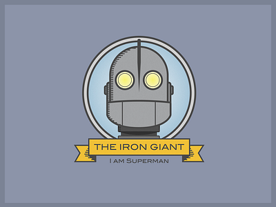 The Iron Giant