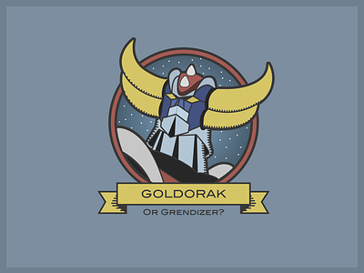 Goldorak