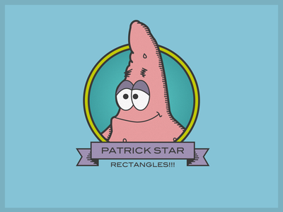 Patrick Star