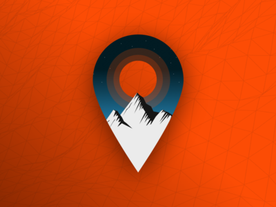 You Are Here