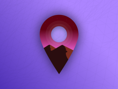 You Are Here