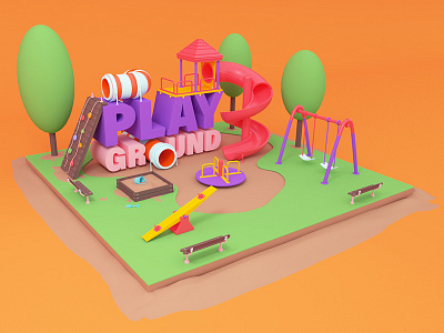 Playground