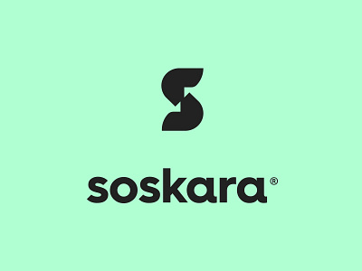 soskara arrows brand logo s transformation