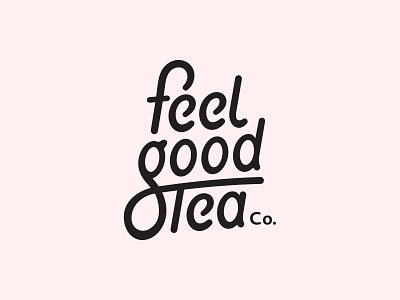 Feel Good Tea