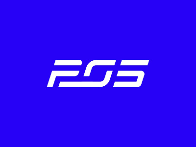 PS5 5 challenge logo playstation ps5 sony typeface