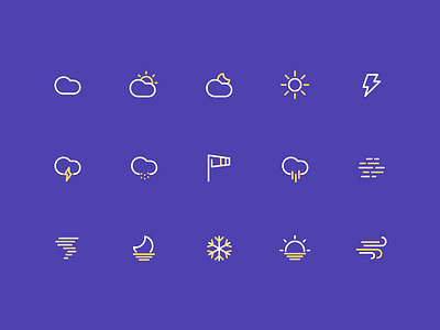 Weather Icon