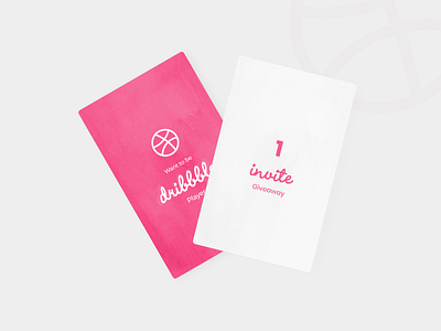 Dribbble Invite Card Design adobe xd card design cards cards ui concept design dribbble dribbble invitation dribbble invite invite giveaway ui design uidesign