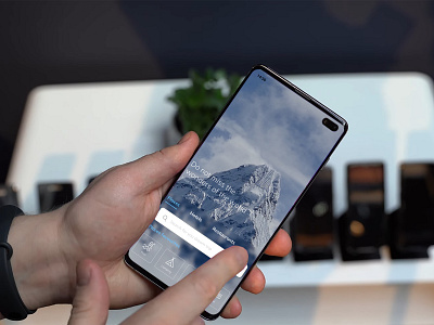 Travel app app design mockup samsungs10 travelapp ui ui ux ui design uidesign