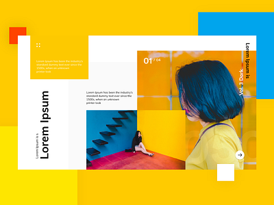 Landing Page - Banner Design adobe xd animation app design concept design design dribbble interaction design principleapp sketchapp ui ui design uidesign uxdesign