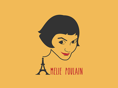 Amelie Poulain