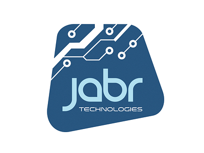 Jabr Technologies blue circuts it tech technology