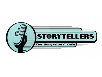 Storytellers the Songwriters' Cafe