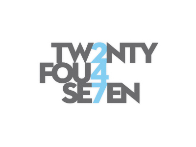 Twenty one four