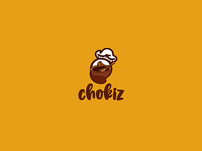 Chokiz chocolate cookies hot chocolate milk
