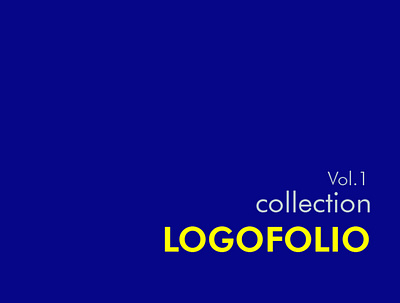 Logofolio collection 1 logo design logofolio logos logotype