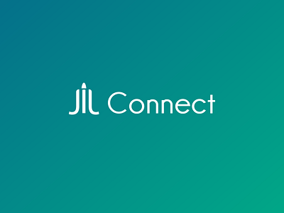 JilConnect Incubator Logo accelerator algeria connect incubator jil logo project