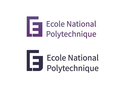 ENP logo #2 13 algeria ecole national polytechnique enp logo school university