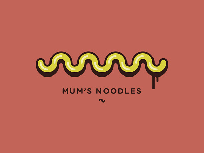 Mum's Noodles