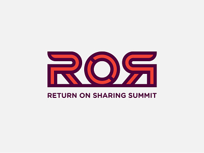 Return On Sharing Summit