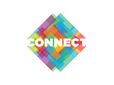 Connect Conference company conference connect design joseph shields logo sharethis