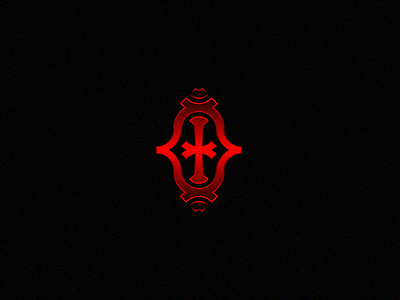 800 cross eye logo