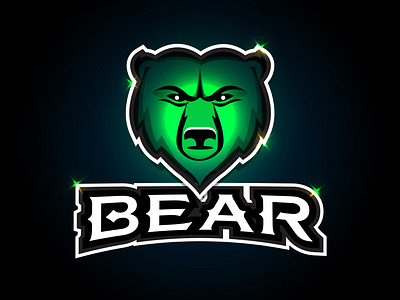 bear logo