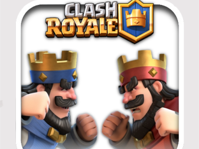 Clash Royale Icon #3