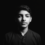 Muhammad Arslan Sabir 