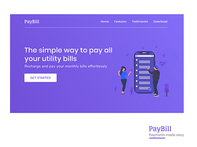 PayBill