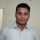 Rakesh Kumar Dora