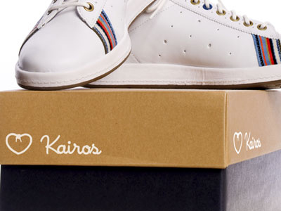 Kairos Shoes