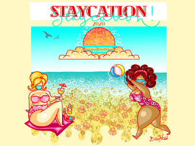 Staycation 2020