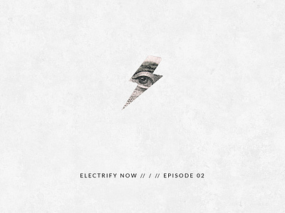 Electrify Now Episode 2 Artwork