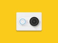 Xiaomi Yi Camera icon