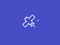 Satellite Icon