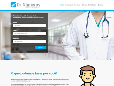 Dr. Números