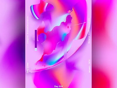 Color poster design abstract abstract art abstract colors abstract design abstract poster abstractart animation art design dribbbble flat illustration illustrator minimal photoshop poster poster art vector