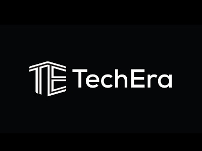 Modern tech company logo design company elegant illustration logo logo design modern tech tech company tech logo trending