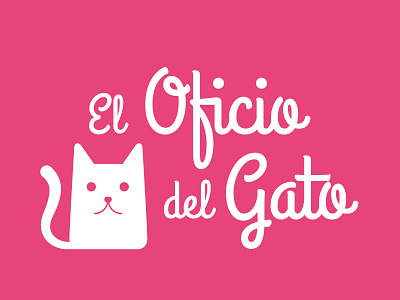 El Oficio Del Gato blog cat crafts gato