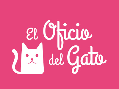 El Oficio Del Gato