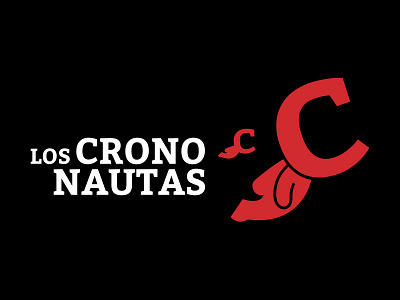 Los Crononautas astronaut c crono martín expósito podcast