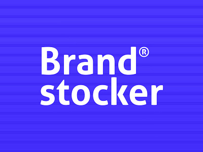 Brandstocker