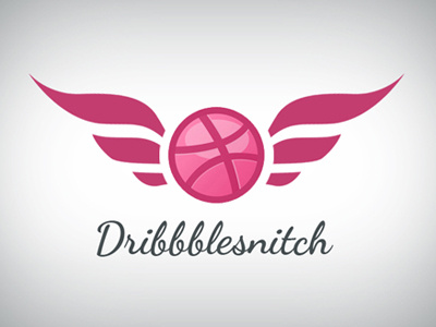 Dribbblesnitch